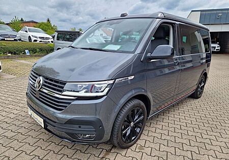 VW T6 California Volkswagen T6.1 California 2.0 TDI Ocean Editio 4Motion/DSG