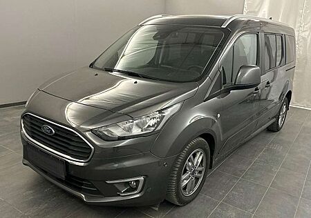 Ford Tourneo Connect /Grand Tourneo Titanium 7 Sitze