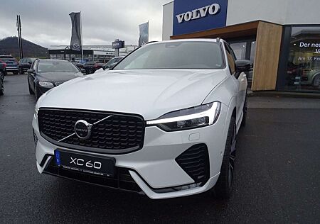 Volvo XC 60 XC60 B5 R-Design AWD