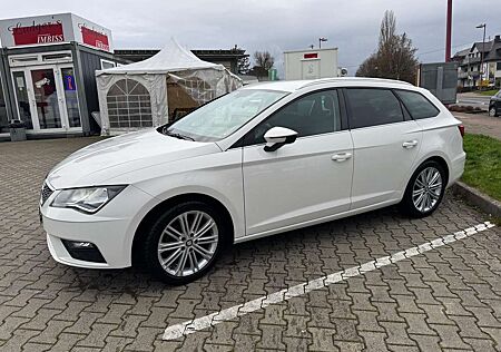 Seat Leon +ST+ST+1.5+TSI+OPF+Xcellence