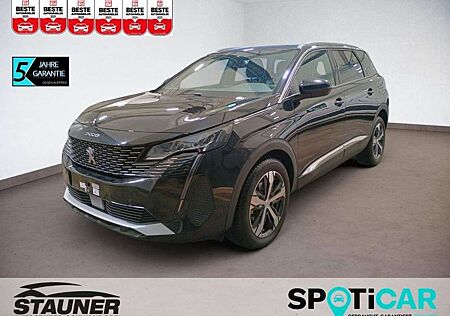 Peugeot 5008 Allure Pack BlueHDi AT8*7 SITZER*KAMERA*