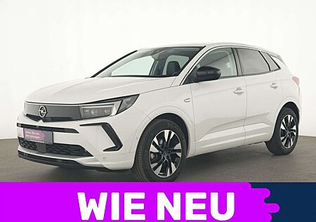 Opel Grandland Elegance ACC|Kamera|LED|Navi|SHZ|PDC