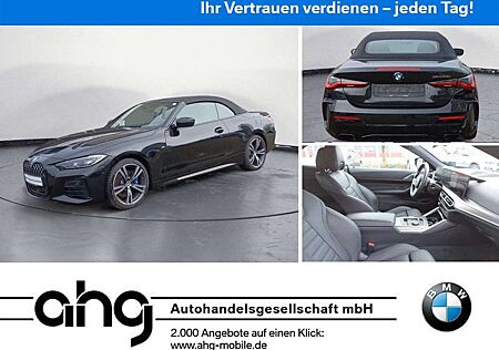 BMW Others M440i xDrive Cabrio Sport Aut. Klimaaut. PDC RFT
