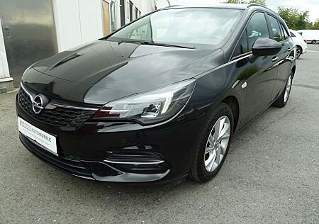 Opel Astra 1.5 D Edition Klima Navigation Lackschäden