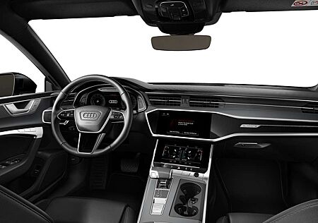 Audi A7 45 basis TFSI quattro