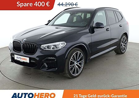 BMW X3 M40i Aut.*NAVI*LED*ACC*HUD*PDC*AHK*360°