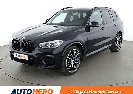 BMW X3 M40i Aut.*NAVI*LED*ACC*HUD*PDC*AHK*360°