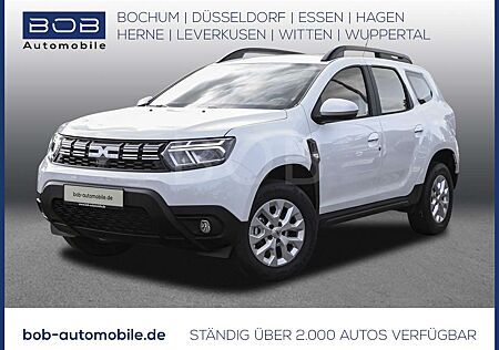 Dacia Duster dCi 115 FAP Expression PDC SHZ ANDROID