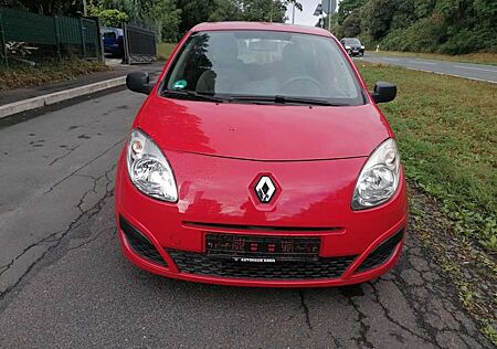 Renault Twingo je t'aime.Klima.1Hand.TÜVneu7.27.