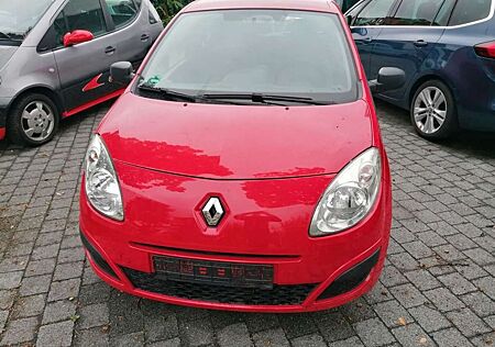 Renault Twingo je t'aime.Klima.1Hand.TÜVneu7.27.