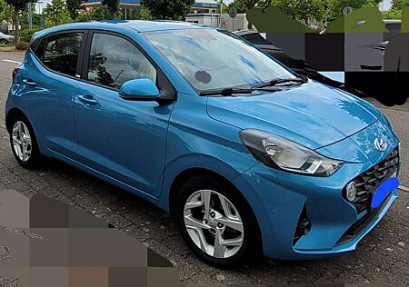 Hyundai i10 1.2 Trend