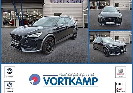 Cupra Formentor VZ e-Hybrid Memory/FullLink