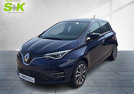 Renault ZOE Intens R135/Z.E. 50 (Kauf-Batterie)*CCS*KAMERA*