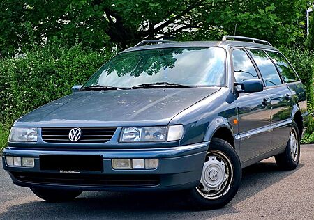 VW Passat Volkswagen 1.6 GL