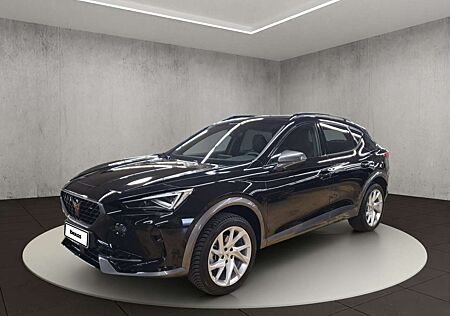 Cupra Formentor .