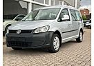 VW Caddy Volkswagen Kombi Maxi Trendline EcoFuel 7 Sitzer!