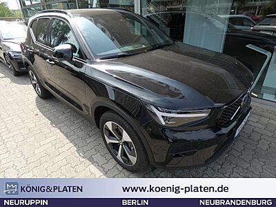 Volvo XC40 B4 2WD Plus Dark (EURO 6d) Klima Navi
