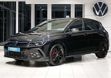 VW Golf Volkswagen VIII GTE eHybrid LedMatrix HUD ACC RKAM NAVI