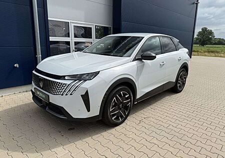 Peugeot 3008 Hybrid 136 e-DSC6 Allure