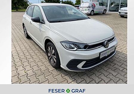 VW Polo Volkswagen 1.0 TSI Goal LED*SHZ*App*VC*AssistenzPaket*