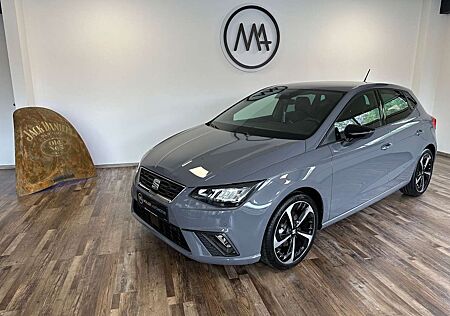 Seat Ibiza 1.5 TSI S&S DSG FR 18 Zoll