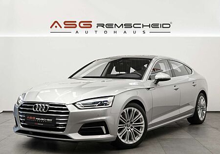 Audi A5 35 TDI Sportback Sport S-tr*1.H *Pano *Tempo