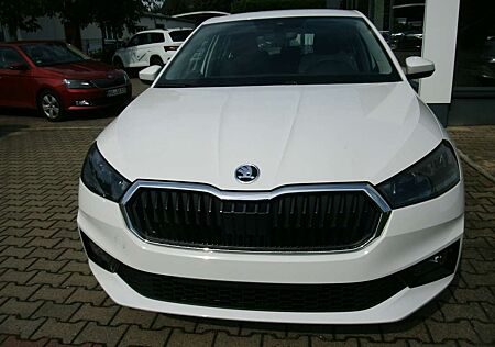 Skoda Fabia Ambition