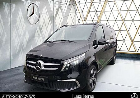Mercedes-Benz V 250 d Avantgarde Edition 4M lang 360*Burm*StHz