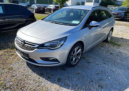 Opel Astra K SportsTourer (105 PS) + IntelliLInk + Kamera +