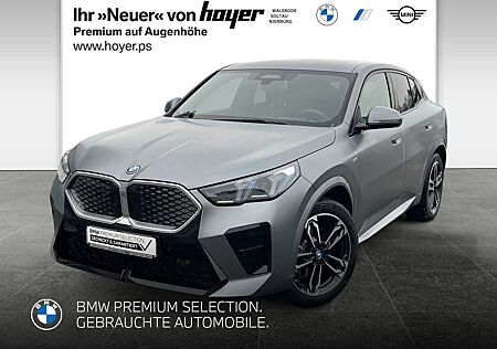 BMW iX2 xDrive30 M Sportpaket Head-Up HK HiFi DAB