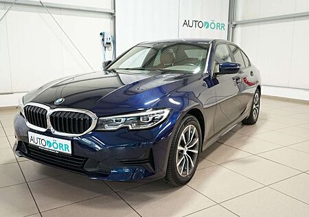 BMW 318 i Advantage Individual+Hifi+Kamera+SHZ+LCProf