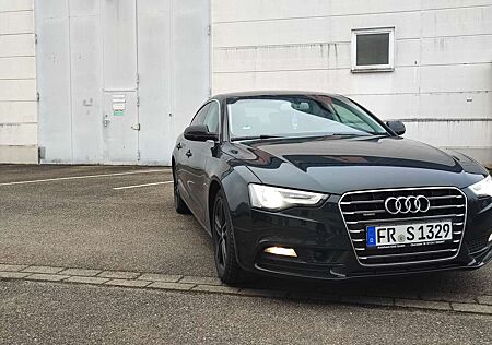 Audi A5 Sportback Diesel 3.0 TDI Sportback quattro DPF