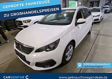 Peugeot 308 1.5 BlueHDi 130 SW Allure Pack ACC Lane