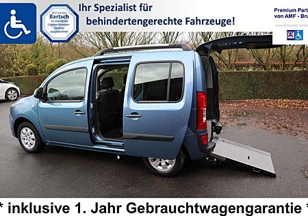 Mercedes-Benz Citan 112 Automatik Edition*rollstuhlgerecht*Garantie*