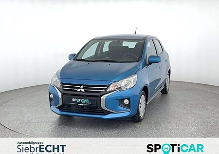 Mitsubishi Space Star Select 1.2 *KLIMA*DAB*BT*uvm
