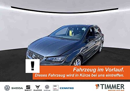 Seat Ibiza 1.0 TSI FR-LINE *LED *ACC *VIRTUAL *LM17" *APP-CO