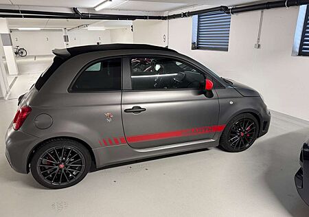 Abarth 595C