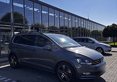 VW Touran Volkswagen Comfortline BMT/Start-Stopp