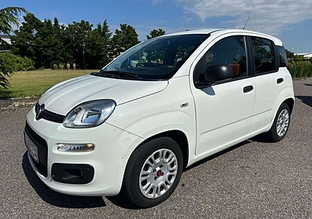 Fiat Panda Easy