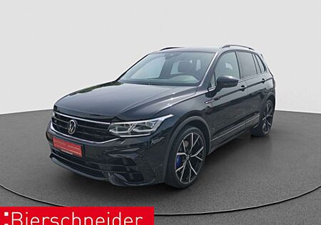 VW Tiguan Volkswagen 2.0 TSI DSG 4Mo R AHK LEDER MATRIX PANO