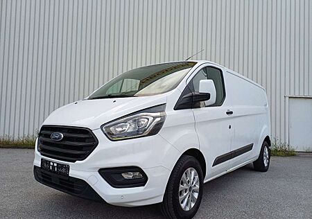 Ford Transit Custom Kasten 300 L2 Trend/AHK 2.8t/PDC