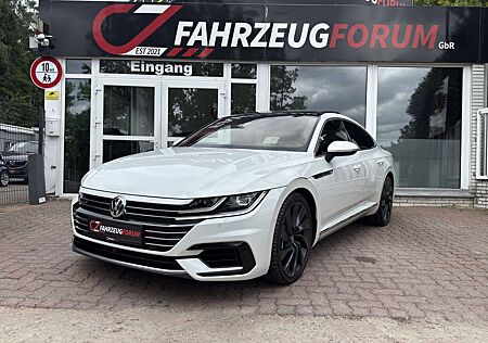 VW Arteon Volkswagen R-Line 4Motion*Discover Pro*Head-up*DYNAU