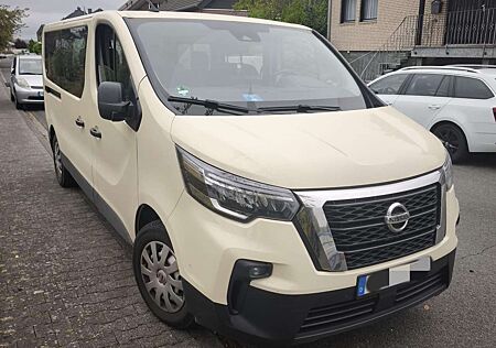 Nissan Primastar dCi 170 L1H1 2,8 dCi 170 N-Connecta