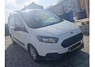 Ford Transit Courier Trend