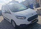 Ford Transit Courier Trend