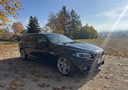 BMW 535d 535 Touring Sport-Aut. Modern Line