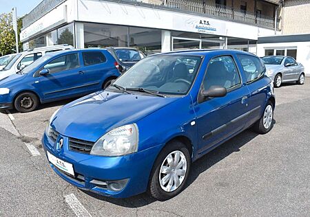 Renault Clio II Campus *AUS 1.HAND*KLIMAANLAGE