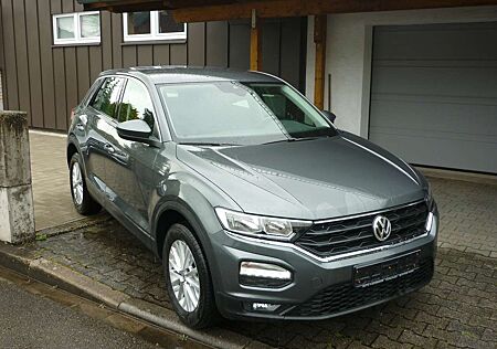 VW T-Roc Volkswagen 1.0 TSI-Alu-Sitzheizung-Einparkhilfe