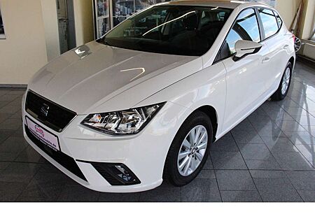 Seat Ibiza Style,Klimaautomatic,Einparkhilfe,Sitzheizung