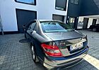 Mercedes-Benz C 200 CDI DPF Automatik Avantgarde